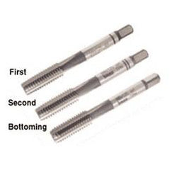 TPH M-10X1.5-W HS SP FL TAP - Exact Tool & Supply