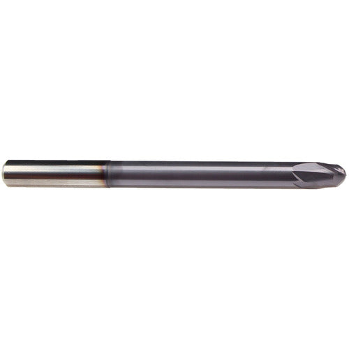 1/2 HM HC TOR R.125 XL 2FL TIA