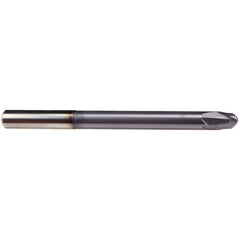 1/2 HM HC TOR R.125 XL 2FL TIA