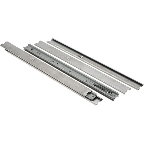 Kennedy - Drawer Slide - - Exact Tool & Supply
