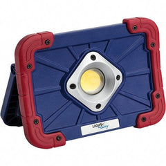 Light-N-Carry - Garage Work Lights Type: Portable Work Light Color: Blue; Red - Exact Tool & Supply