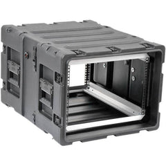 SKB Corporation - 24" Long x 19" Wide x 18-51/64" High Rack Case - Exact Tool & Supply