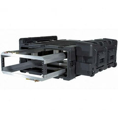 SKB Corporation - 24" Long x 19" Wide x 12" High Rack Case - Exact Tool & Supply