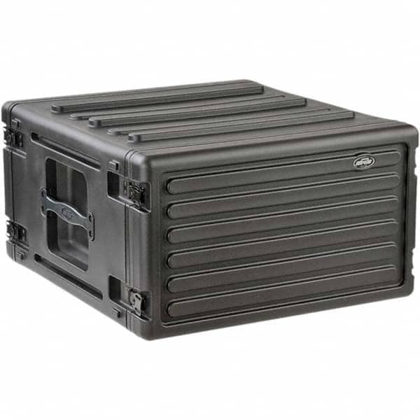 SKB Corporation - 17" Long x 19" Wide x 15-19/64" High Protective Case - Exact Tool & Supply