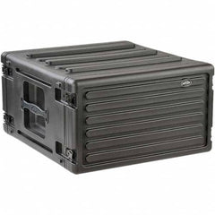 SKB Corporation - 17" Long x 19" Wide x 15-19/64" High Protective Case - Exact Tool & Supply