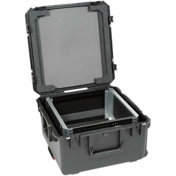 SKB Corporation - 22" Long x 22" Wide x 12" High Protective Case - Exact Tool & Supply
