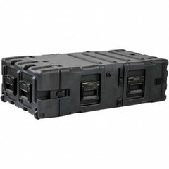 SKB Corporation - 24" Long x 19" Wide x 14" High Rack Case - Exact Tool & Supply