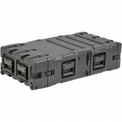 SKB Corporation - 30" Long x 19" Wide x 12" High Rack Case - Exact Tool & Supply