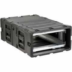 SKB Corporation - 30" Long x 19" Wide x 14" High Rack Case - Exact Tool & Supply
