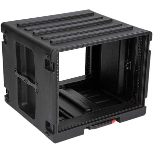 SKB Corporation - 20" Long x 19" Wide x 20-19/64" High Protective Case - Exact Tool & Supply
