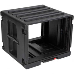 SKB Corporation - 20" Long x 19" Wide x 20-19/64" High Protective Case - Exact Tool & Supply