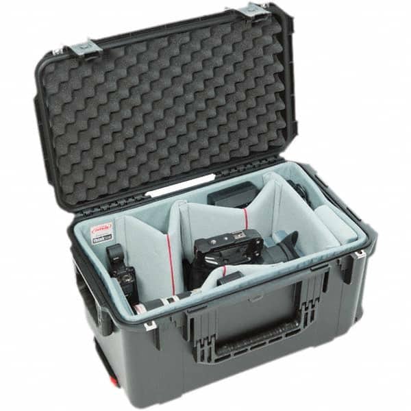 SKB Corporation - 22" Long x 13" Wide x 12" High Protective Case - Exact Tool & Supply