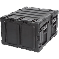 SKB Corporation - 20" Long x 19" Wide x 15-1/2" High Rack Case - Exact Tool & Supply