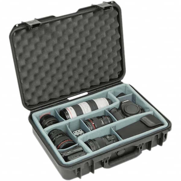 SKB Corporation - 18" Long x 13" Wide x 5" High Protective Case - Exact Tool & Supply