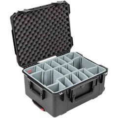 SKB Corporation - 20" Long x 15" Wide x 10" High Protective Case - Exact Tool & Supply