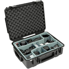 SKB Corporation - 20" Long x 15" Wide x 7" High Protective Case - Exact Tool & Supply