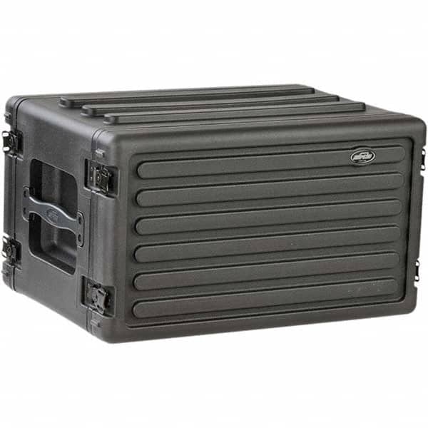 SKB Corporation - 17" Long x 19" Wide x 13-7/64" High Protective Case - Exact Tool & Supply