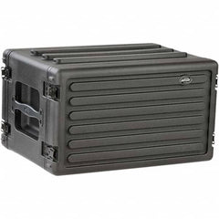 SKB Corporation - 17" Long x 19" Wide x 13-7/64" High Protective Case - Exact Tool & Supply