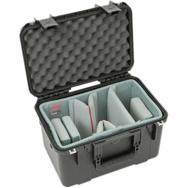 SKB Corporation - 16" Long x 10" Wide x 10" High Protective Case - Exact Tool & Supply