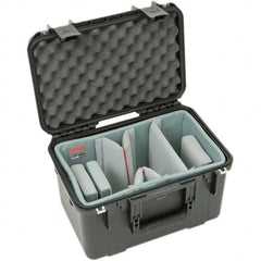 SKB Corporation - 16" Long x 10" Wide x 10" High Protective Case - Exact Tool & Supply