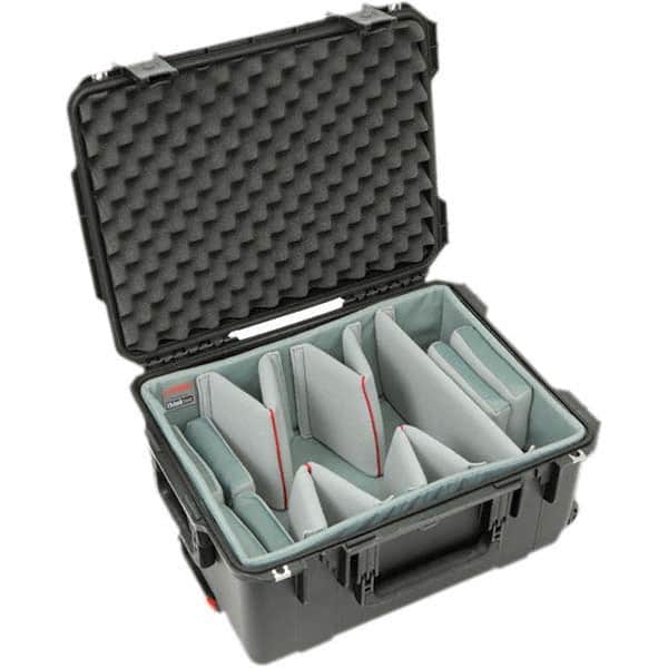 SKB Corporation - 20" Long x 15" Wide x 10" High Protective Case - Exact Tool & Supply