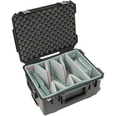 SKB Corporation - 20" Long x 15" Wide x 10" High Protective Case - Exact Tool & Supply