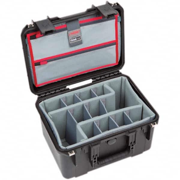SKB Corporation - 15" Long x 10" Wide x 9" High Protective Case - Exact Tool & Supply