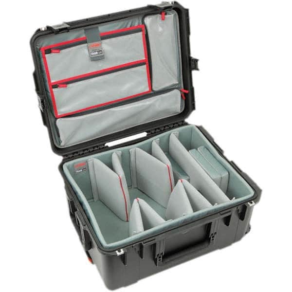 SKB Corporation - 22" Long x 17" Wide x 10" High Protective Case - Exact Tool & Supply