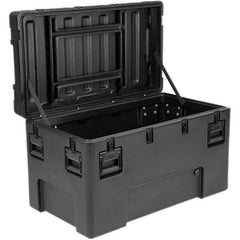 SKB Corporation - 42" Long x 22" Wide x 24" High Rack Case - Exact Tool & Supply
