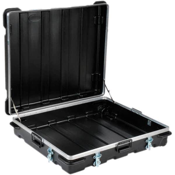 SKB Corporation - 34" Long x 29" Wide x 9" High Rack Case - Exact Tool & Supply