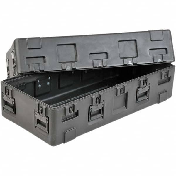 SKB Corporation - 51" Long x 23" Wide x 21" High Rack Case - Exact Tool & Supply
