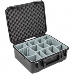 SKB Corporation - 19" Long x 14" Wide x 8" High Protective Case - Exact Tool & Supply