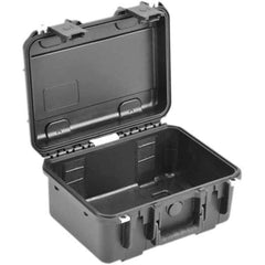 SKB Corporation - 13" Long x 9" Wide x 6" High Protective Case - Exact Tool & Supply