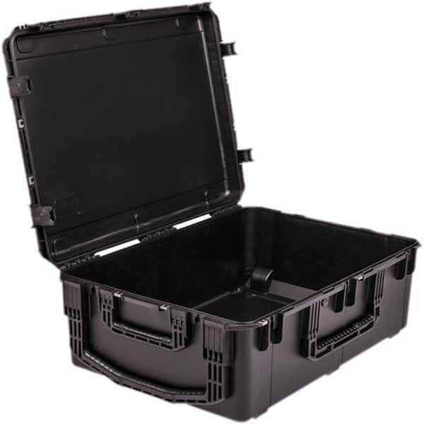 SKB Corporation - 34" Long x 24" Wide x 12" High Protective Case - Exact Tool & Supply