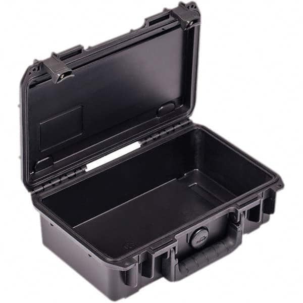 SKB Corporation - 10" Long x 6" Wide x 3" High Protective Case - Exact Tool & Supply