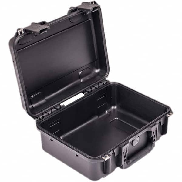 SKB Corporation - 15" Long x 10" Wide x 6" High Protective Case - Exact Tool & Supply