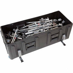 SKB Corporation - 42" Long x 16" Wide x 16-1/2" High Protective Case - Exact Tool & Supply