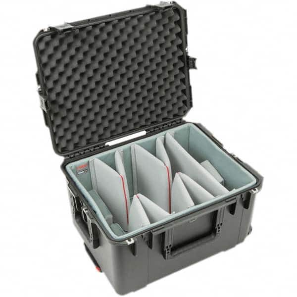 SKB Corporation - 22" Long x 17" Wide x 12" High Protective Case - Exact Tool & Supply