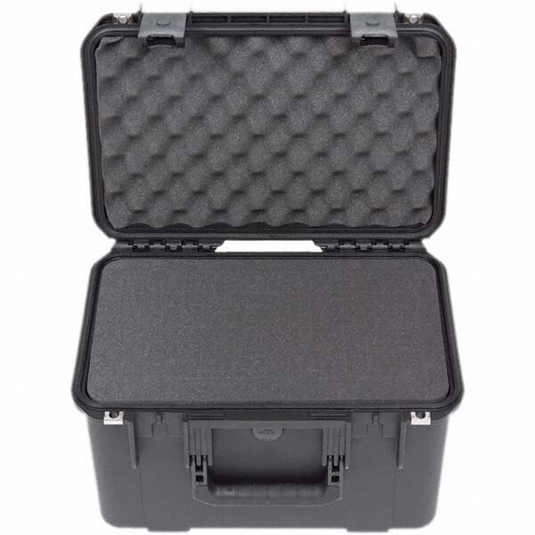 SKB Corporation - 16" Long x 10" Wide x 10" High Protective Case - Exact Tool & Supply