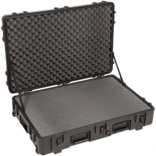 SKB Corporation - 35" Long x 17" Wide x 14" High Protective Case - Exact Tool & Supply