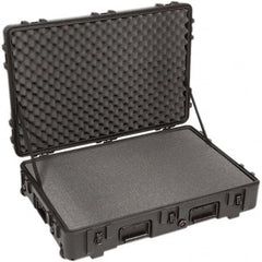 SKB Corporation - 35" Long x 17" Wide x 14" High Protective Case - Exact Tool & Supply