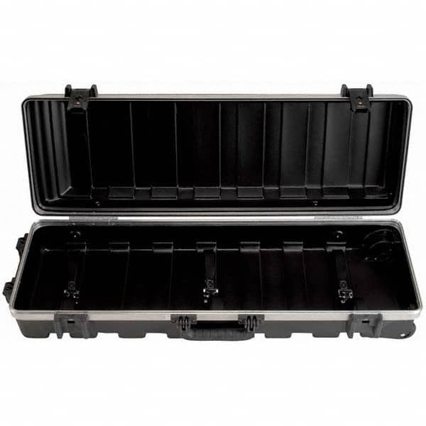 SKB Corporation - 36" Long x 36" Wide x 8-1/4" High Protective Case - Exact Tool & Supply