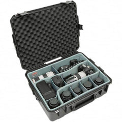 SKB Corporation - 26" Long x 17" Wide x 12" High Protective Case - Exact Tool & Supply