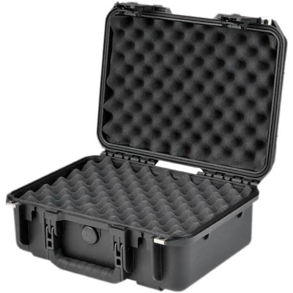 SKB Corporation - 15" Long x 10" Wide x 6" High Protective Case - Exact Tool & Supply