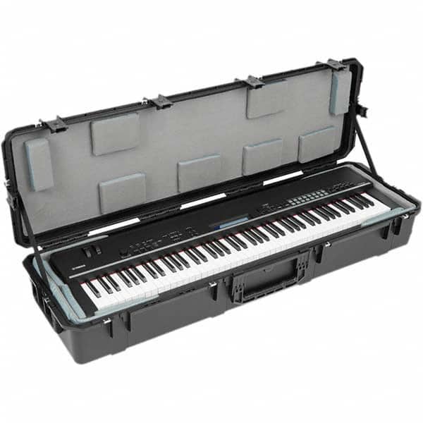 SKB Corporation - 56" Long x 16" Wide x 6" High Protective Case - Exact Tool & Supply