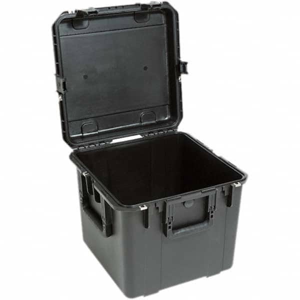 SKB Corporation - 17" Long x 17" Wide x 16" High Protective Case - Exact Tool & Supply