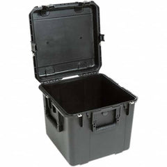 SKB Corporation - 17" Long x 17" Wide x 16" High Protective Case - Exact Tool & Supply