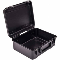SKB Corporation - 19" Long x 14" Wide x 8" High Protective Case - Exact Tool & Supply