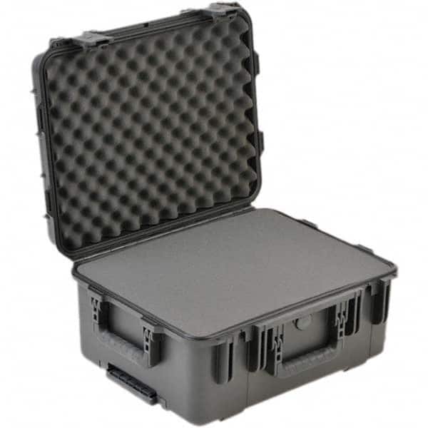 SKB Corporation - 19" Long x 14" Wide x 8" High Protective Case - Exact Tool & Supply