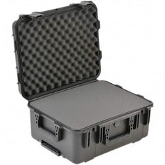 SKB Corporation - 19" Long x 14" Wide x 8" High Protective Case - Exact Tool & Supply